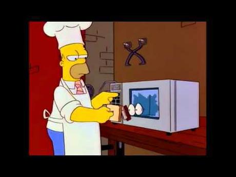 micro2 La cuisine au micro-ondes : mode d’emploi