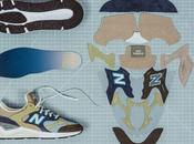 Packer Balance X-90 Recon “Infinity Edition”