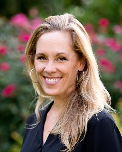 Découvrez la 11ème auteur présente au Festival du roman féminin