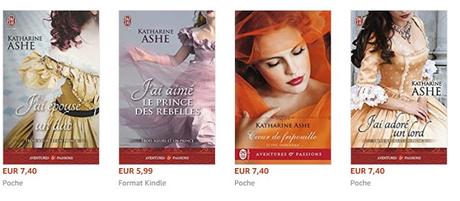 Découvrez la 11ème auteur présente au Festival du roman féminin