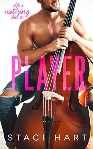 Mon avis sur l'adorable comédie romantique Player de Staci Hart