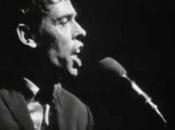 notes jeudi Jacques Brel