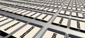 Amazon : infrastructure du commerce mondial, nouvelle puissance économique ?