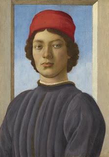 Grandes expositions: Florence et ses peintres de Giotto à Léonard de Vinci à l' Alte Pinakothek