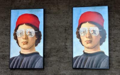 Grandes expositions: Florence et ses peintres de Giotto à Léonard de Vinci à l' Alte Pinakothek