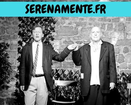Entretiens avec le professeur Y au Théâtre de Nesle : mon avis ! Entretiens avec le professeur Y au Théâtre de Nesle : mon avis !