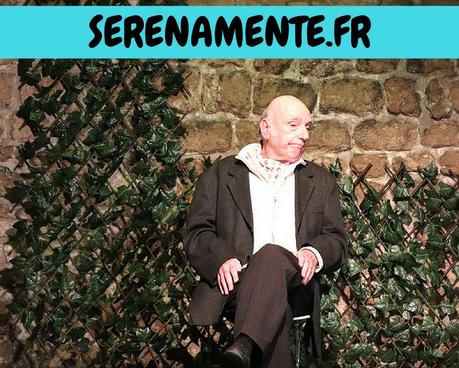 Entretiens avec le professeur Y au Théâtre de Nesle : mon avis ! Entretiens avec le professeur Y au Théâtre de Nesle : mon avis !
