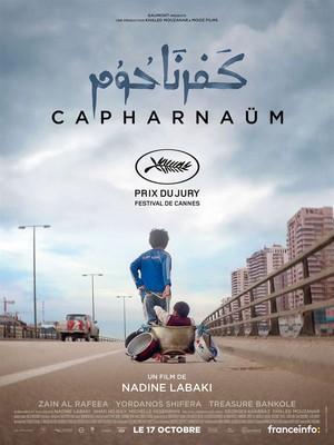 Capharnaüm (2018) de Nadine Labaki