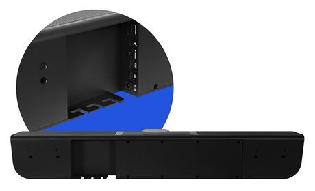 La barre de son vidéo pour salles de réunion vue par AVer