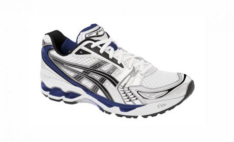 L’histoire complète de la asics Gel Kayano