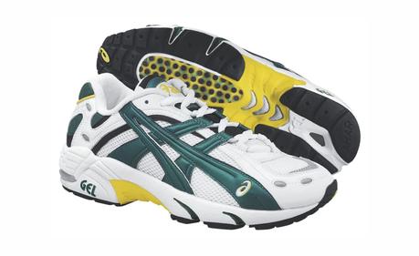 L’histoire complète de la asics Gel Kayano