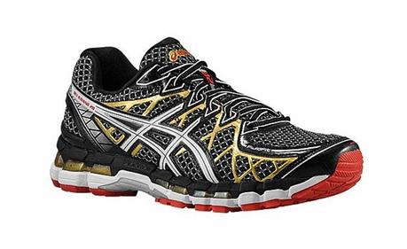 L’histoire complète de la asics Gel Kayano