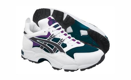 L’histoire complète de la asics Gel Kayano