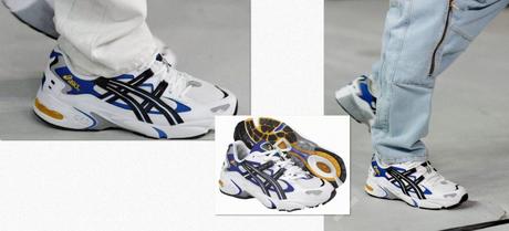 L’histoire complète de la asics Gel Kayano