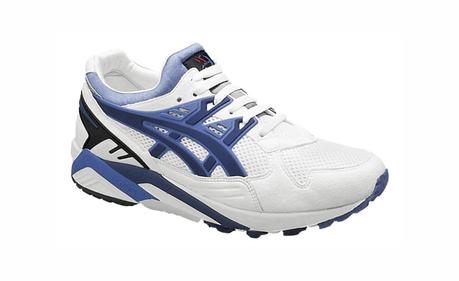 L’histoire complète de la asics Gel Kayano