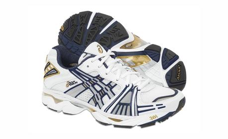 L’histoire complète de la asics Gel Kayano