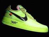 Force Off-White révélées