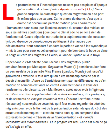 #Lordon dévisse… (et je revisse) #humanisme #immigration #LFI #Lordon dévisse… (et je revisse) #humanisme #immigration #LFI
