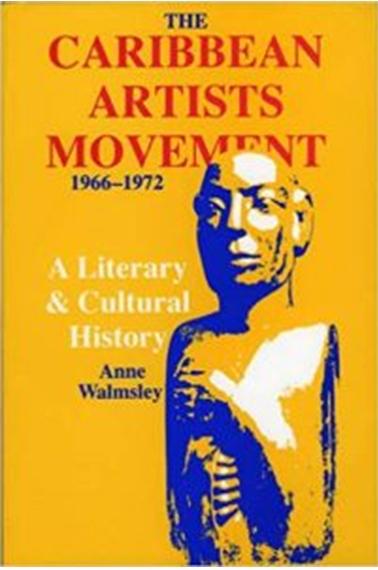 Aubrey Williams et le Caribbean Art Movement