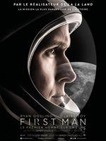 First Man- Le Premier homme sur la lune