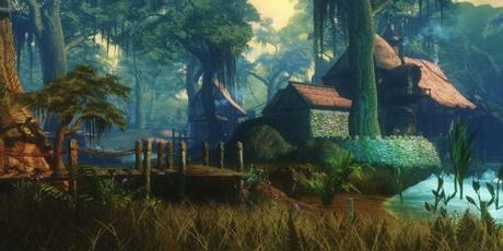 Deadendthrills : des wallpapers de jeu vidéo Deadendthrills : des wallpapers de jeu vidéo