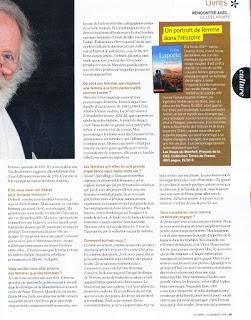 Les Roses du MontfortA propos de mon nouveau roman publié...