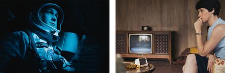 [Critique] First Man