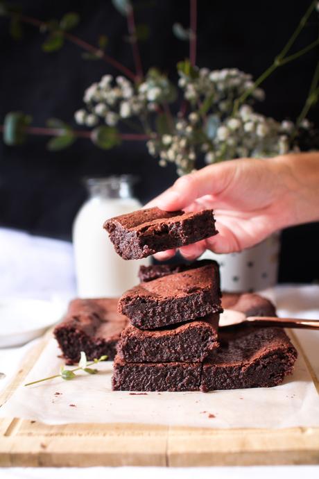 Fondant au chocolat, la recette parfaite et facile ! Fondant au chocolat, la recette parfaite et facile !