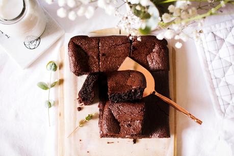 Fondant au chocolat, la recette parfaite et facile !