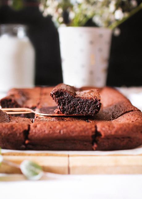 Fondant au chocolat, la recette parfaite et facile ! Fondant au chocolat, la recette parfaite et facile !