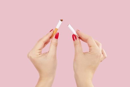 Le Mois sans Tabac 2018 : on arrête ensemble ?