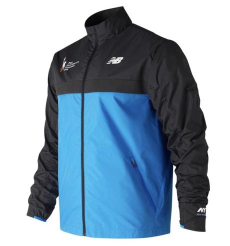 New Balance dévoile sa collection capsule pour le Marathon de New York 2018. New Balance dévoile sa collection capsule pour le Marathon de New York 2018.