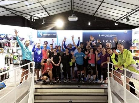 New Balance dévoile sa collection capsule pour le Marathon de New York 2018.