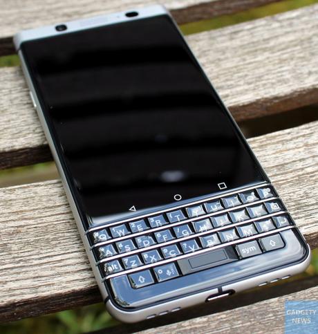 Le Pot Sera-t-il Le Nouveau Blackberry?