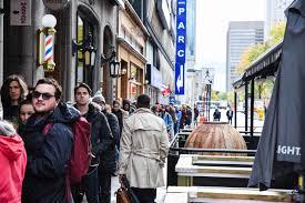 Le Pot Sera-t-il Le Nouveau Blackberry?