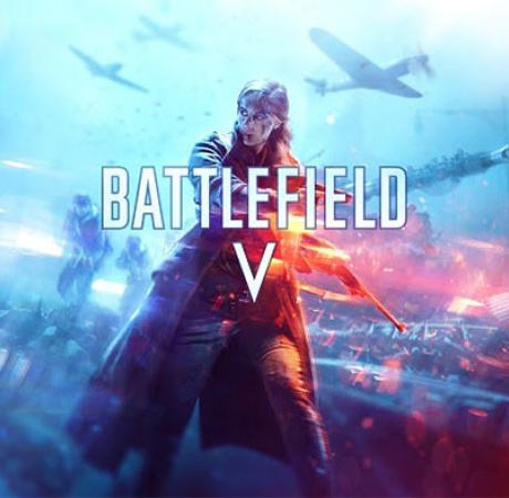 #Gaming - Battlefield V dévoile le trailer du mode histoire