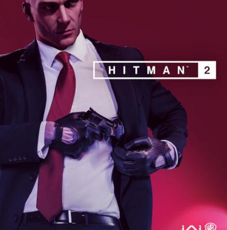 #Gaming - Hitman 2 - Sean Bean sera la première cible fugitive de l'Agent 47 #Gaming - Hitman 2 - Sean Bean sera la première cible fugitive de l'Agent 47