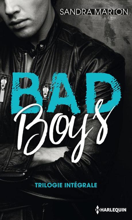 Bad Boys – Trilogie Intégrale de Sandra Marton