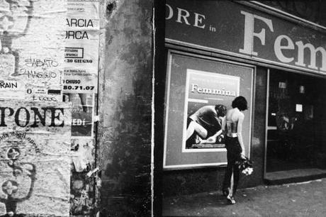 Rencontre avec Stephanie Pfriender Stylander : L’humeur des années 90 ? Liberté