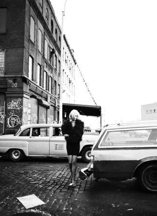 Rencontre avec Stephanie Pfriender Stylander : L’humeur des années 90 ? Liberté