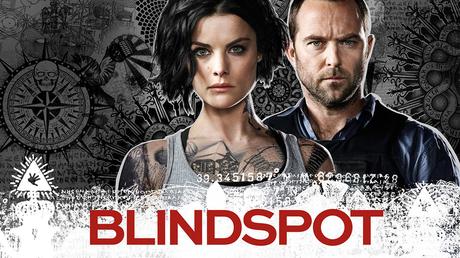 Blindspot (Saison 2)