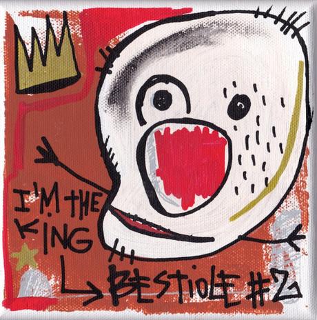 Dessins et peintures