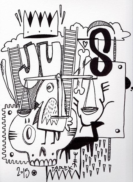 Dessins et peintures