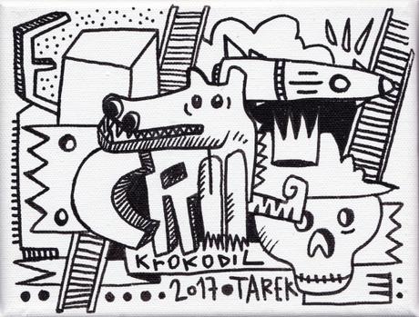 Dessins et peintures