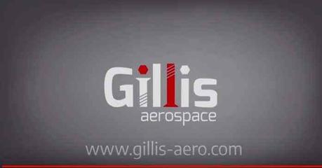 Gillis Aero primée dans la catégorie « Industrie du futur et performance industrielle »