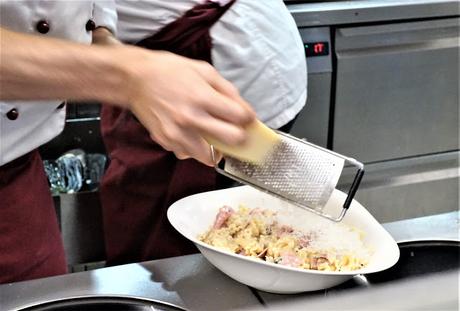 Toute la richesse de l'automne est chez Vapiano Toute la richesse de l'automne est chez Vapiano