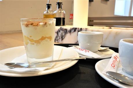 Toute la richesse de l'automne est chez Vapiano Toute la richesse de l'automne est chez Vapiano
