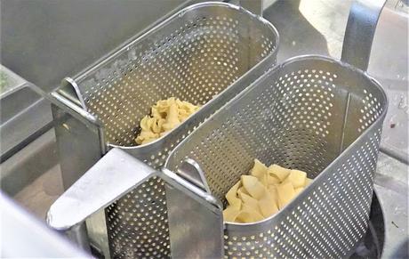 Toute la richesse de l'automne est chez Vapiano Toute la richesse de l'automne est chez Vapiano