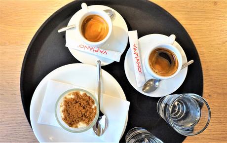 Toute la richesse de l'automne est chez Vapiano Toute la richesse de l'automne est chez Vapiano