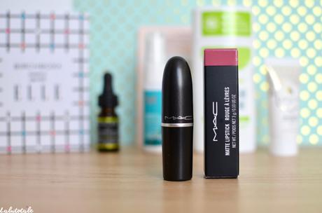 ( BIRCHBOX ) La Birch n’a pas fait sa bitch, ELLE. ❤️